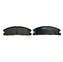 Juego de Pastillas de freno Delantera Ford Explorer 2013 - 2019