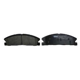 Juego de Pastillas de freno Delantera Ford Explorer 2013 - 2019
