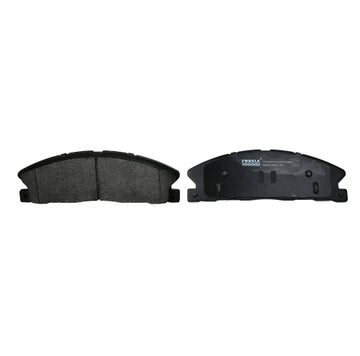 Juego de Pastillas de freno Delantera Ford Explorer 2013 - 2019
