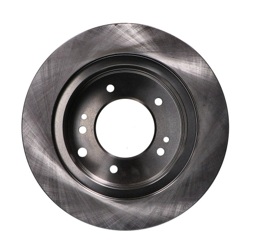 Par de Disco de freno Traseros Kia Sorento 2003 - 2010