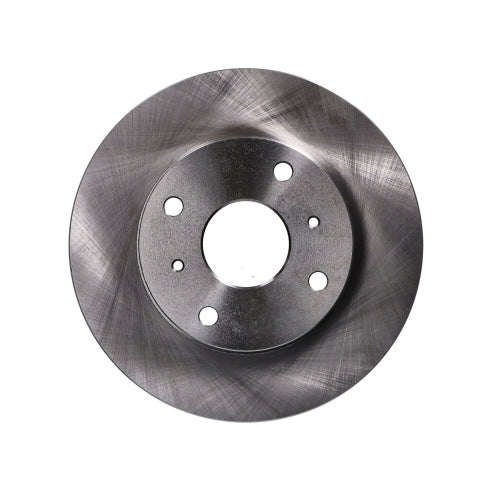 Par de Disco de freno Delanteros Chevrolet N300 2011 - 2020