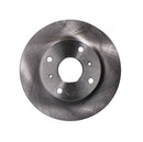 Par de Disco de freno Delanteros Chevrolet N300 2011 - 2020-3