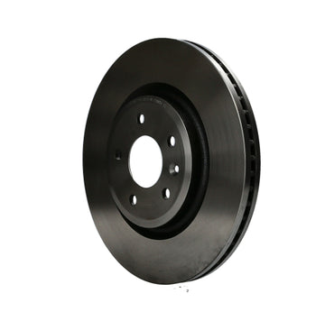 Par de Disco de freno Delanteros Ford Explorer 2011 - 2024