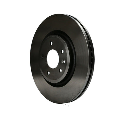 Par de Disco de freno Delanteros Ford Explorer 2011 - 2024