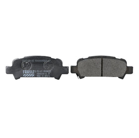 Juego de Pastillas de freno Traseras Subaru Outback 2000 - 2003 - 0