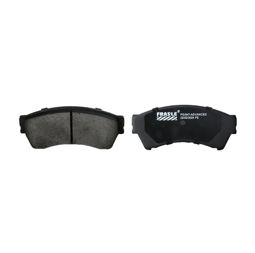 Juego de Pastillas de freno Delantera Mazda 6 2007 - 2012