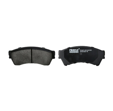 Juego de Pastillas de freno Delantera Mazda 6 2007 - 2012