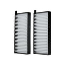 Filtro de Polen Ssangyong Actyon 2.0 Diesel 2006 - 2023-2