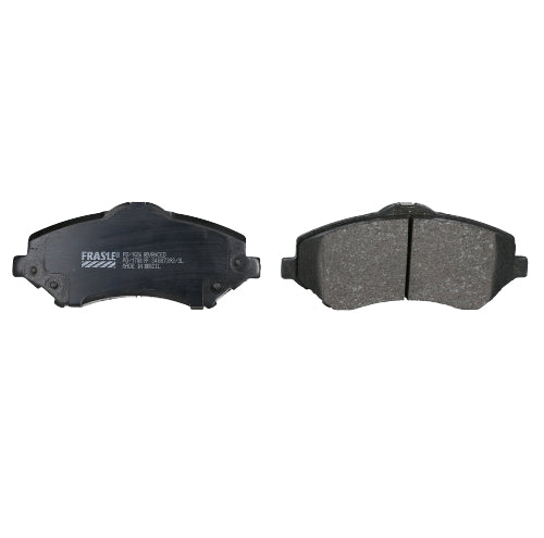 Juego de Pastillas de freno Delanteras Dodge Grand Caravan 2008 - 2015