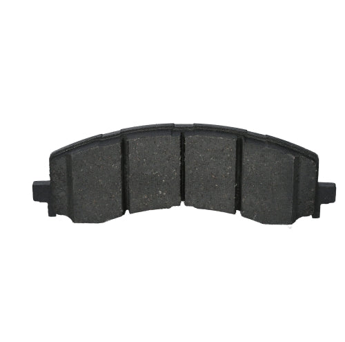 Juego de Pastillas de freno Delanteras Ford F150 2021 - 2023