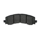 Juego de Pastillas de freno Delanteras Ford F150 2021 - 2023-4