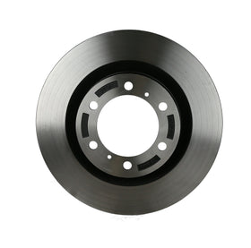 Par de Disco de freno Delanteros Toyota 4Runner 2010 - 2023 - 0