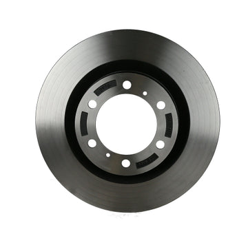 Par de Disco de freno Delanteros Toyota 4Runner 2010 - 2023 - 0