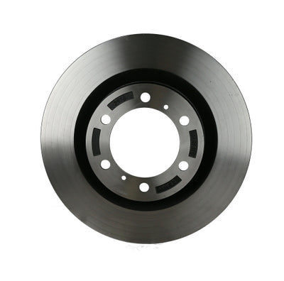Par de Disco de freno Delanteros Toyota 4Runner 2010 - 2023 - 0