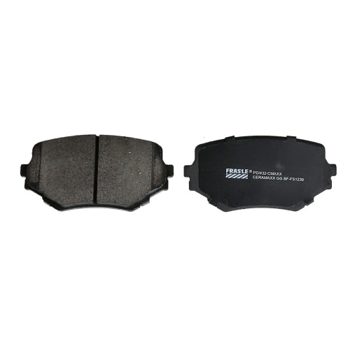 Juego de Pastillas de freno Delanteras Suzuki Grand Vitara 1999-2005