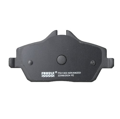 Juego de Pastillas de freno Delanteras BMW 116i E87 2005 - 2012