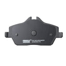 Juego de Pastillas de freno Delanteras BMW 116i E87 2005 - 2012
