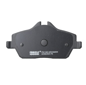 Juego de Pastillas de freno Delanteras BMW 116i E87 2005 - 2012