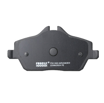 Juego de Pastillas de freno Delanteras BMW 116i E87 2005 - 2012