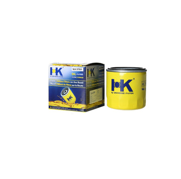 Filtro de Aceite Renault Captur 1.5 Diesel 2015 - 2021