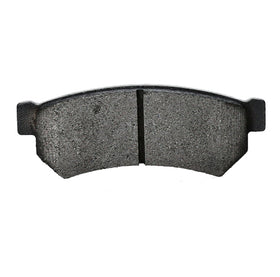 Juego de Pastillas de freno Traseras Chevrolet Optra 2004 - 2014 - 0