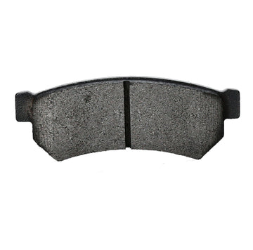 Juego de Pastillas de freno Traseras Chevrolet Optra 2004 - 2014 - 0