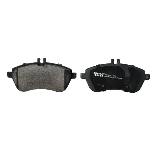 Juego de Pastillas de freno Delanteras Mercedes Benz C180 W204 2007-2014