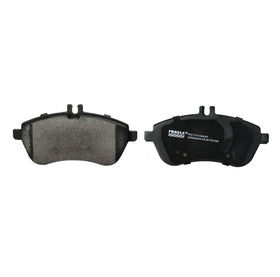 Juego de Pastillas de freno Delanteras Mercedes Benz C180 W204 2007-2014
