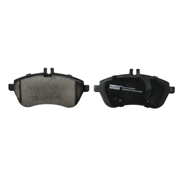 Juego de Pastillas de freno Delanteras Mercedes Benz C180 W204 2007-2014