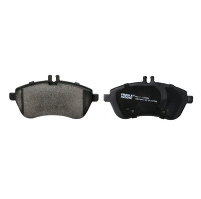Juego de Pastillas de freno Delanteras Mercedes Benz C180 W204 2007-2014