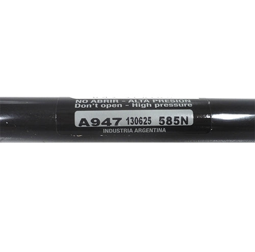 Par de Amortiguadores Portalon Jeep Grand Cherokee 2005-2010
