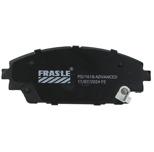 Juego de Pastillas de freno Delanteras Mazda CX3 2015 - 2021
