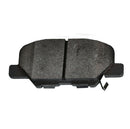 Juego de Pastillas de freno Traseras Mazda 3 2014 - 2019-4