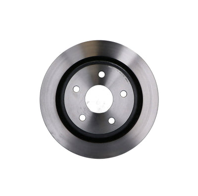 Par de Disco de freno Traseros Ram 1500 2002 - 2024 - 0