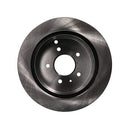 Par de Disco de freno Traseros Chevrolet Captiva 2006 - 2019-2
