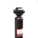 Par de Amortiguadores Traseros Fiat Punto 2007-2017-2