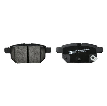 Juego de Pastillas de freno Traseras Toyota Corolla 1.6 2009 - 2019