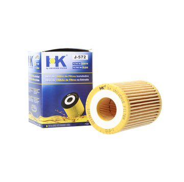 Elemento Filtro de Aceite Great Wall Poer 2.0 Diesel 2021 - 2024