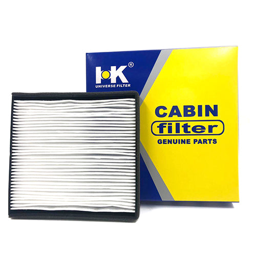 Filtro de Polen Kia Frontier 2.5 Diesel 2011 - 2017