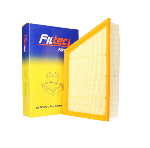 Filtro de Aire Land Rover Evoque 2.0 Gasolina 2012 - 2015