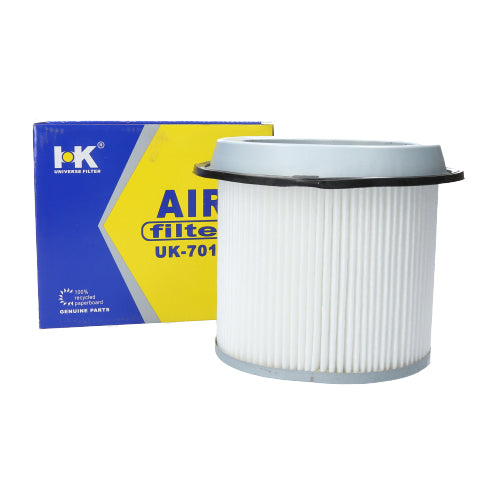 Filtro de Aire Mitsubishi Montero 3.0 Gasolina 1991 - 2000 - 0