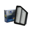 Filtro de Aire Ssangyong Korando 2.2 Diesel 2011 - 2018-3