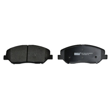 Juego de Pastillas de freno Delanteras Hyundai Genesis 3.3 2010 - 2014