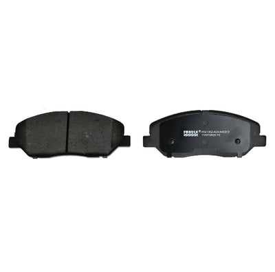 Juego de Pastillas de freno Delanteras Kia Sorento 2010 - 2015