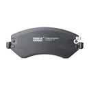 Juego de Pastillas de freno Delanteras Chrysler Town Country 2001 - 2007-2