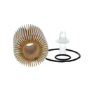 Elemento Filtro de Aceite Toyota Land Cruiser 4.0 Gasolina 2010 - 2016-3