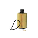 Elemento Filtro de Aceite Ssangyong Stavic 2.0 Diesel 2013 - 2015-5