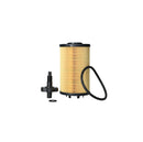 Elemento Filtro de Aceite Hino 300 4.0 Diesel 2018 - 2024-2