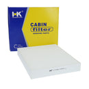 Filtro de Polen Chevrolet Cruze 1.8 Gasolina 2010 - 2017-2