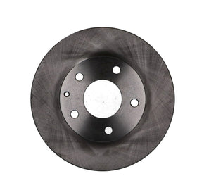 Par de Disco de freno Traseros Mazda 3 2014-2019